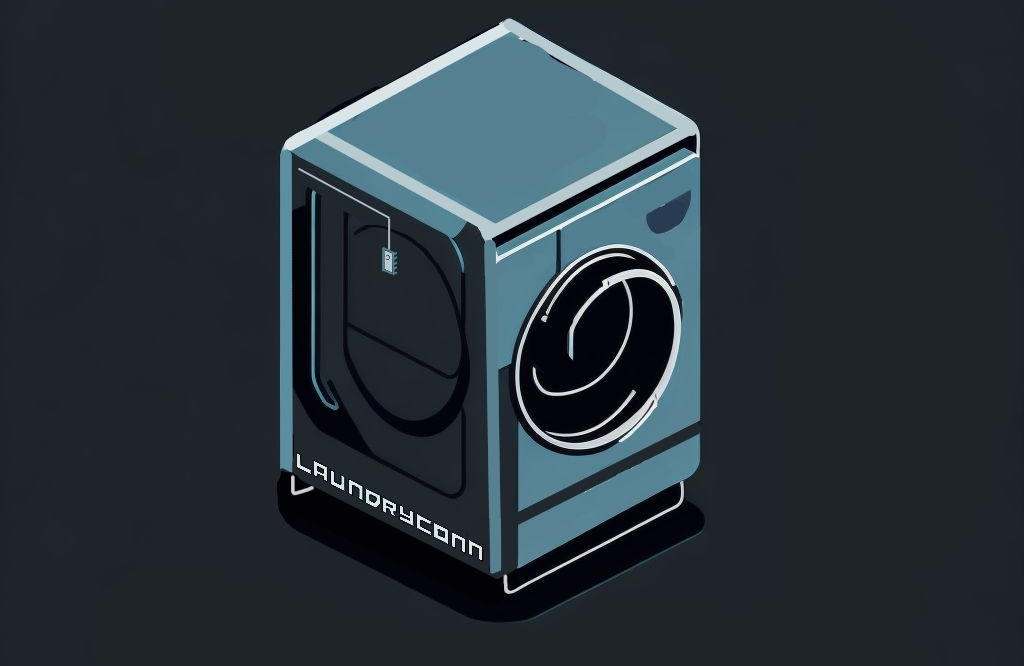 LaundryConn logo